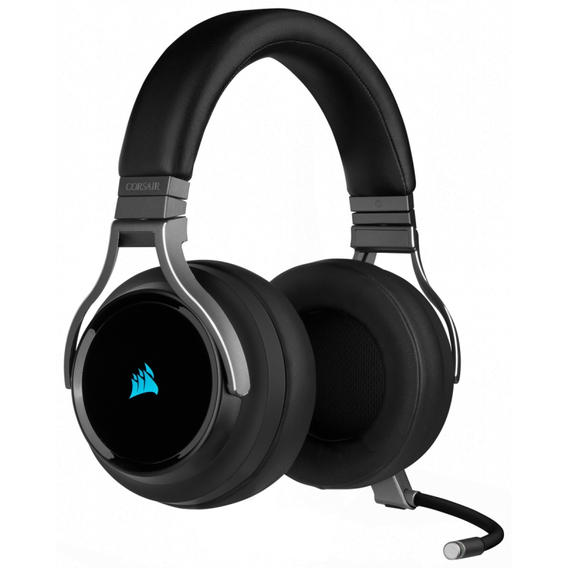 Casti Gaming Wireless Corsair Virtuoso R - 3 | YEO