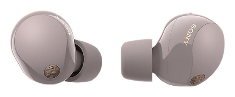 Casti Wireless In-Ear Sony WF-1000XM5P - 1 | YEO