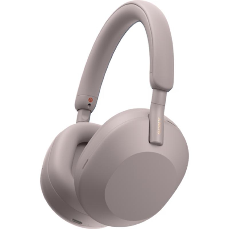 Casti Wireless Over-Ear Sony WH1000XM5P - 1 | YEO