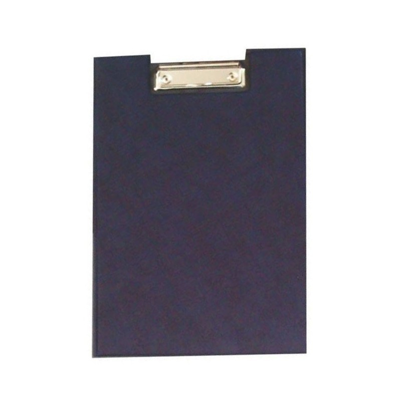 Clipboard simplu CNX A4 negru