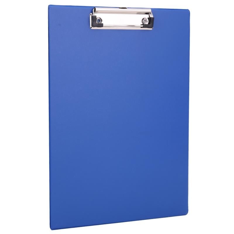 Clipboard simplu Deli A4 - 4 | YEO