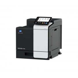Copiator alb negru Konica Minolta bizhub 4700i