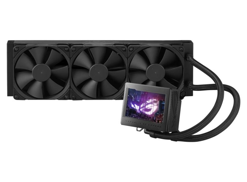 CPU COOLER ASUS ROG RYUJIN III 360 - 3 | YEO