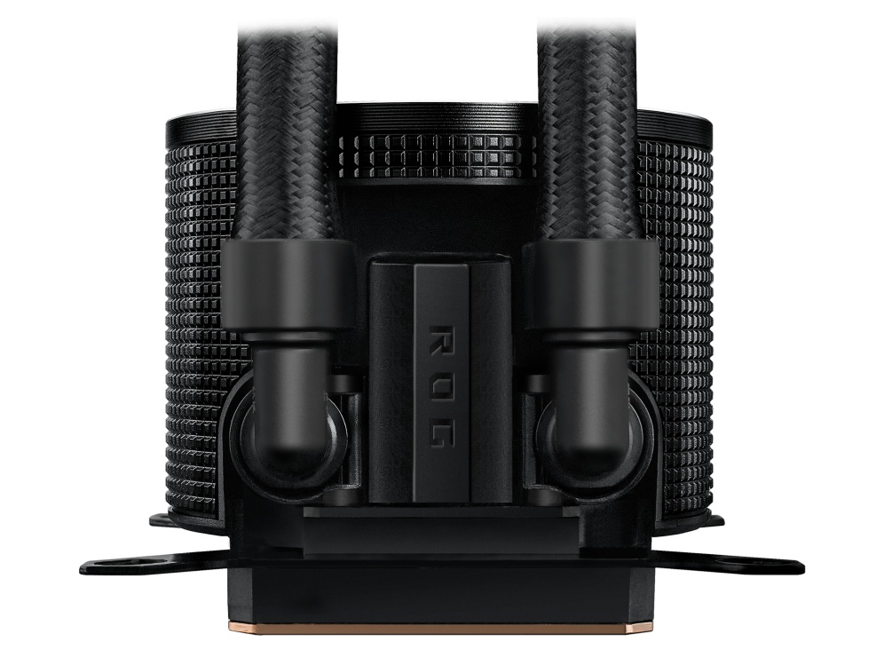 CPU COOLER ASUS ROG RYUO III 240 ARGB - 3 | YEO