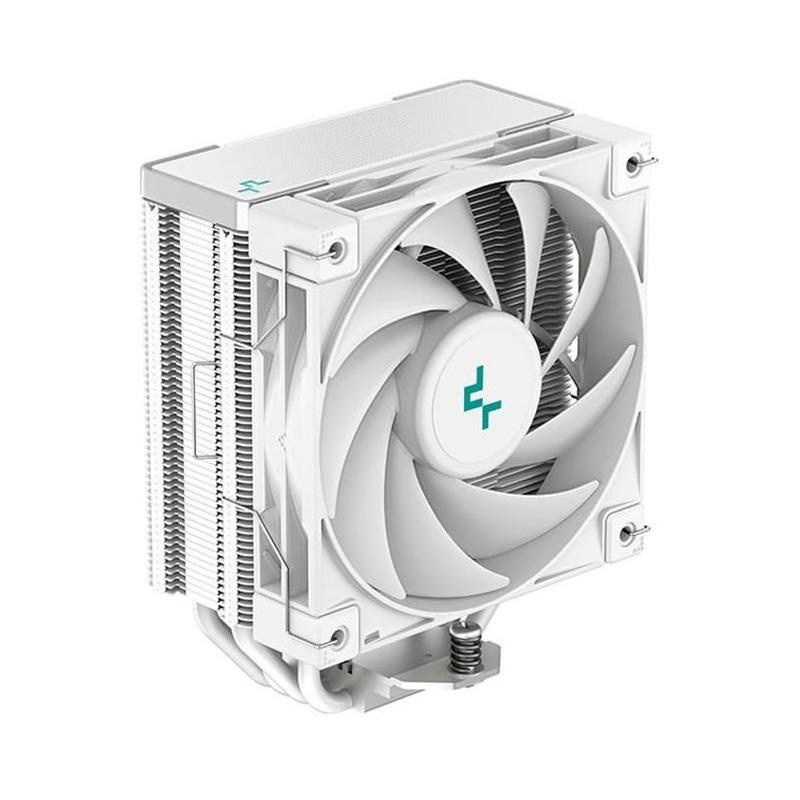 CPU COOLER DEEPCOOL AK400 WHITE - 1 | YEO