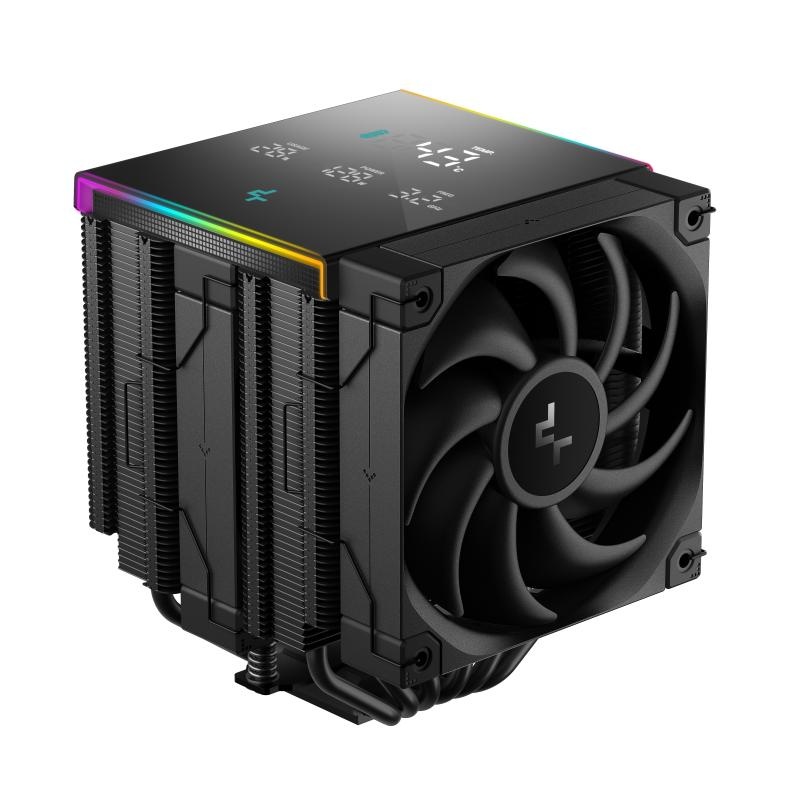 CPU COOLER DEEPCOOL AK620 DIGITAL PRO NE - 3 | YEO