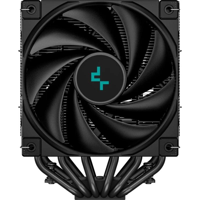 CPU COOLER DEEPCOOL AK620 DIGITAL - 2 | YEO