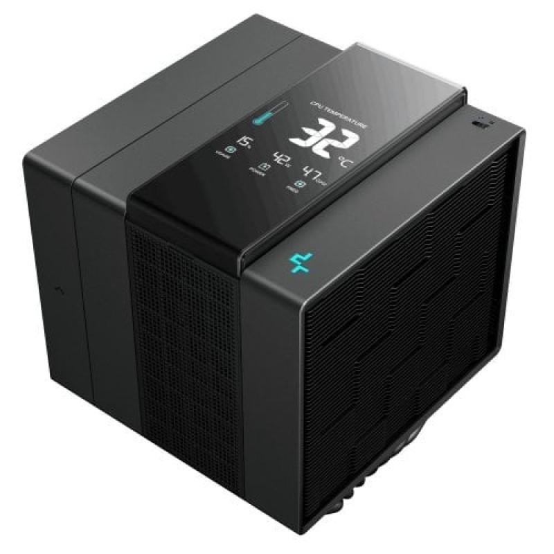 CPU COOLER DEEPCOOL ASSASIN IV VC VISION