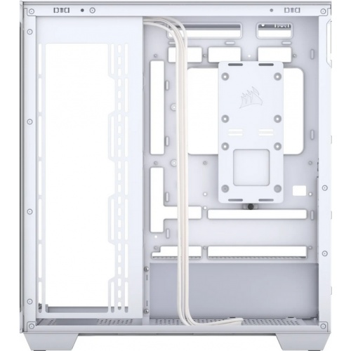 CR Case 3500X Mid-Tower White - 2 | YEO