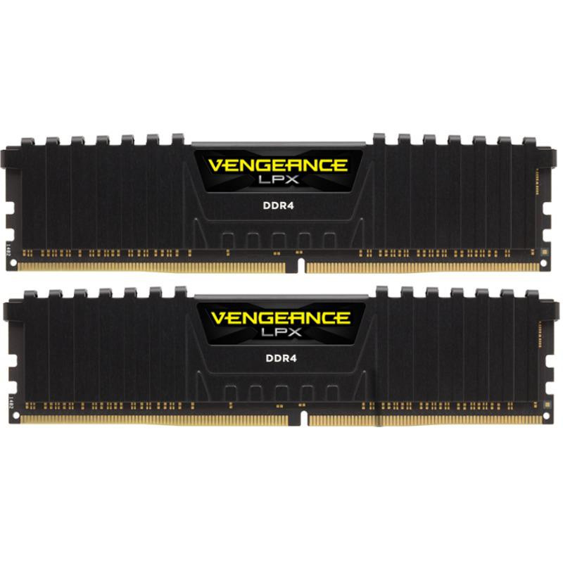 CR DDR4 16GB 3200 VENGEANCE LPX 2 DIMM - 4 | YEO