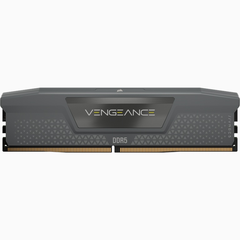 CR DRAM VENGEANCE 32GB(2x16) DDR5 C36 - 1 | YEO