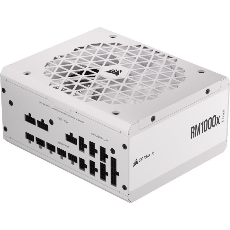 CR PSU RM750x White 80+ Gold 1000W - 1 | YEO