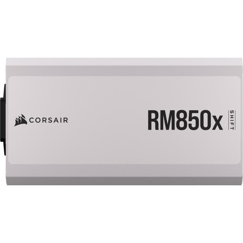 CR PSU RM850x White, 80+ Gold, 850W - 5 | YEO