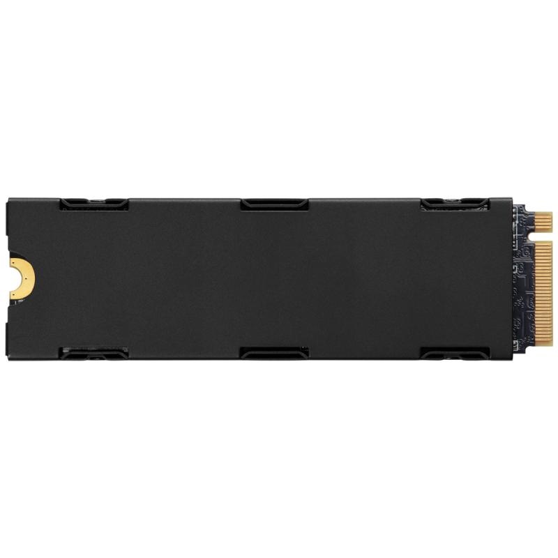 CR SSD MP600 PRO LPX M.2 2TB NVMe PCIe 4 - 4 | YEO