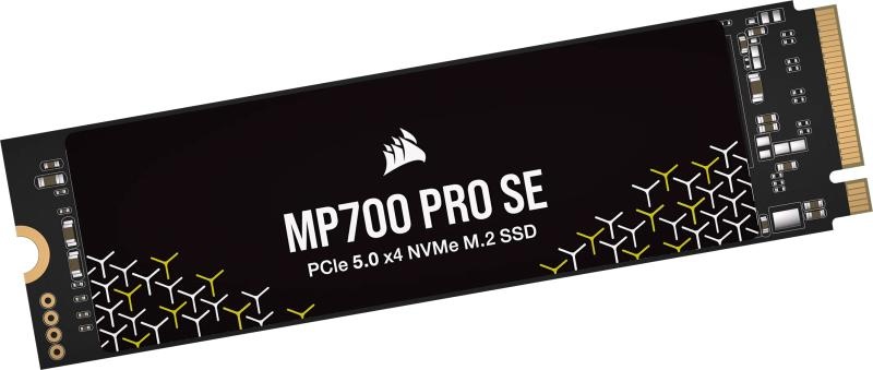 CR SSD MP700 PRO SE 4TB M.2 NVMe PCIe5 - 3 | YEO