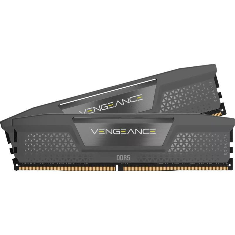 CR VENGEANCE 32GB (2x16GB) DDR5 6000 KIT - 3 | YEO