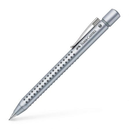Creion mecanic Faber-castell Grip 2011, vârf 0.7mm