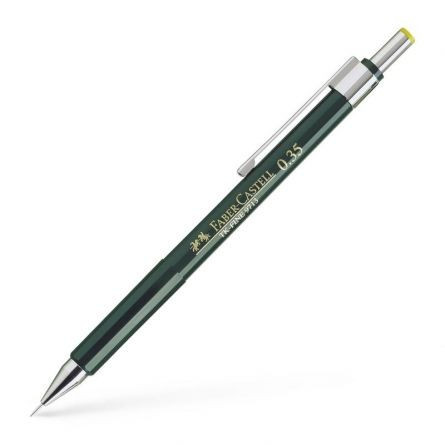 Creion mecanic Faber-castell TK-Fine