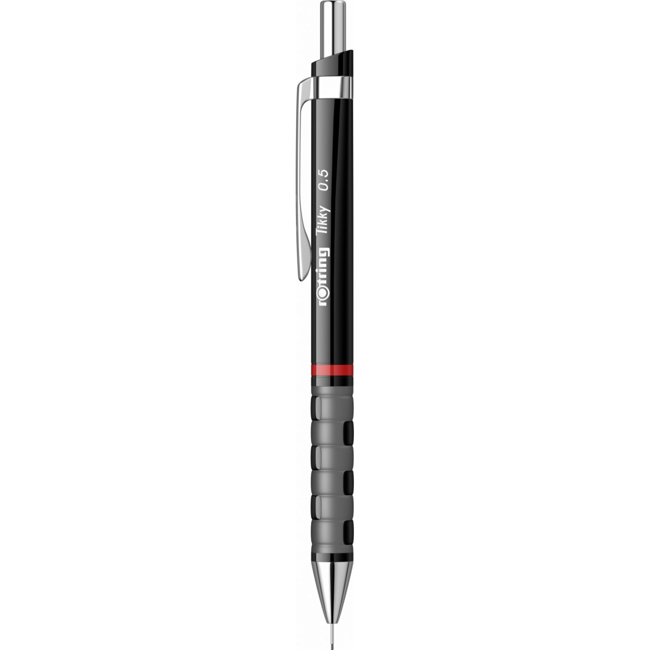 Creion mecanic Rotring Tikky III, vârf 0.7 mm - 3 | YEO