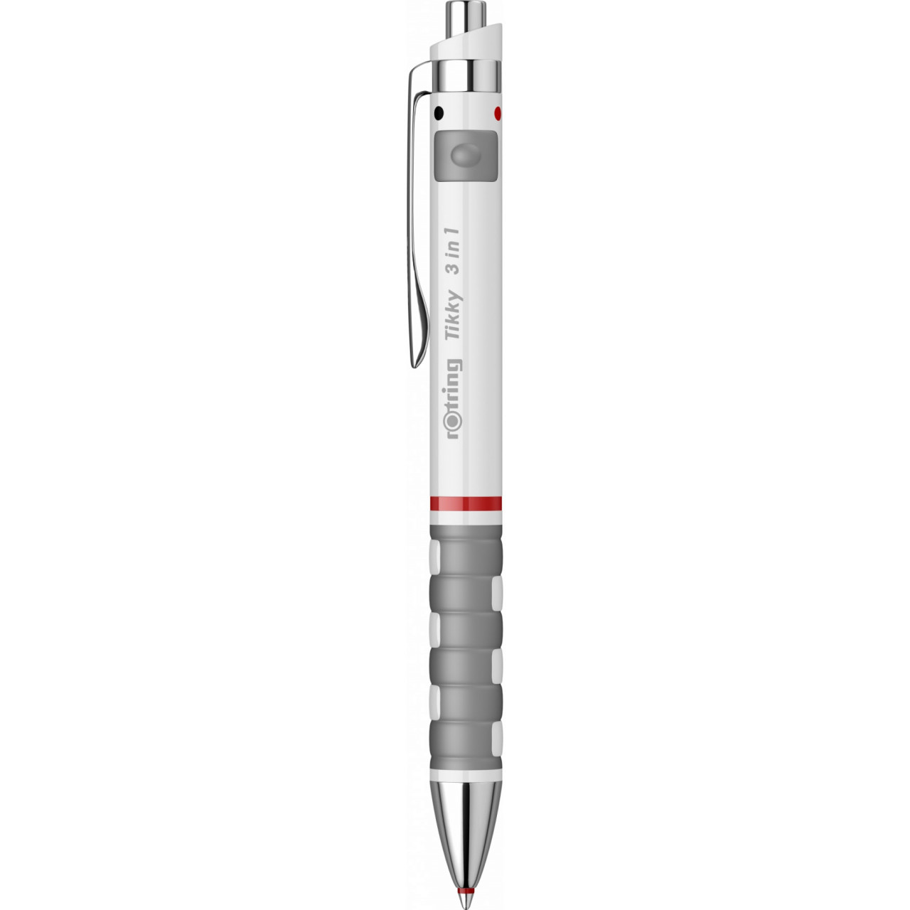 Creion mecanic Trio Pen Rotring Tikky 3 in 1 - 1 | YEO