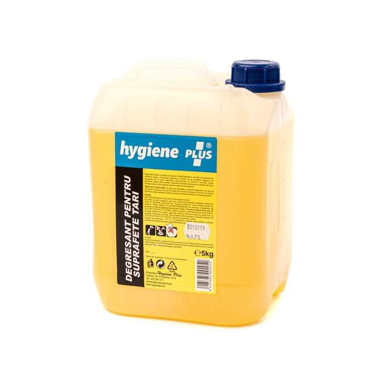 Detergent degresant Hygiene Plus 5l