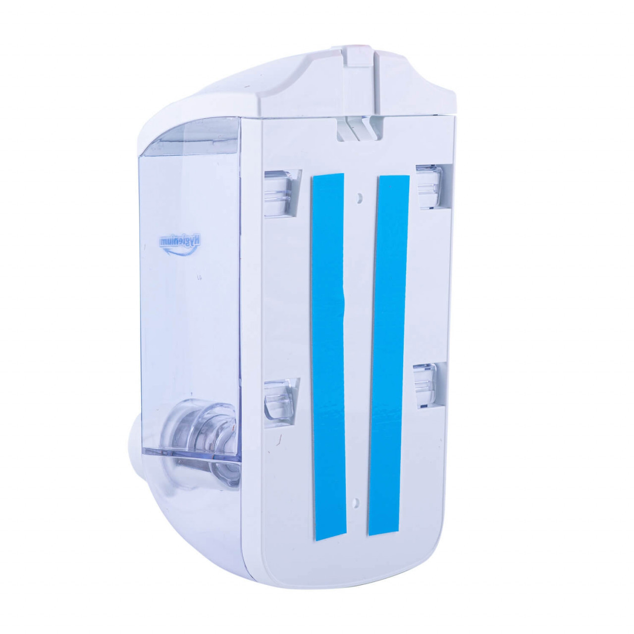 Dispenser manual pentru săpun Hygienium, 1l - 1 | YEO