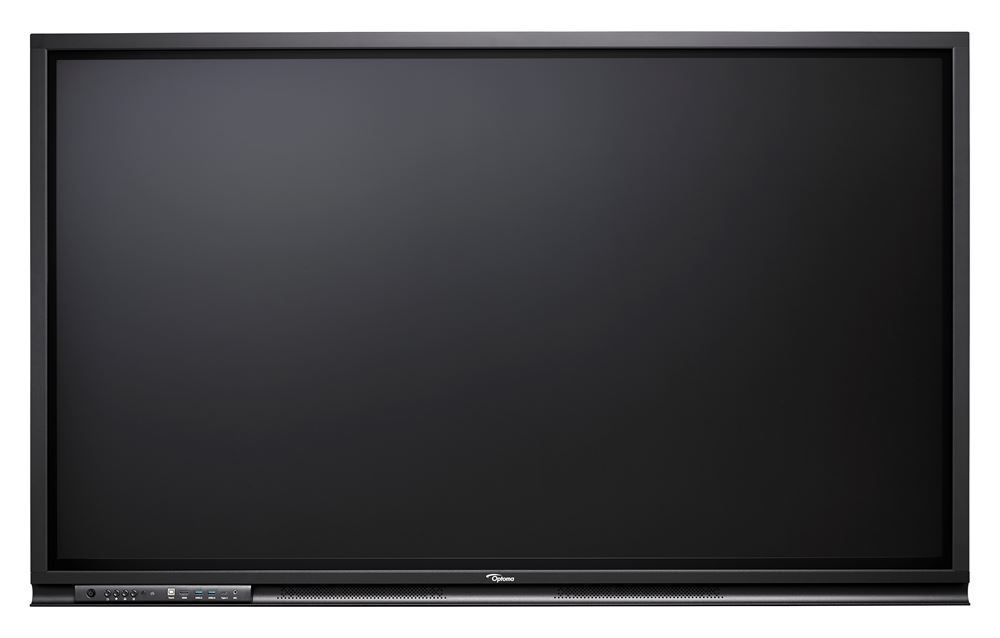 Display interactiv 75