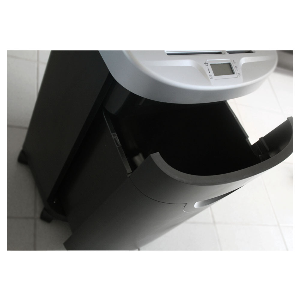 Distrugaror documente JINPEX JP-826C - 1 | YEO