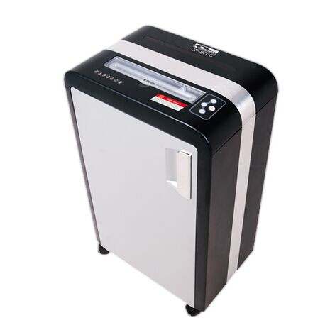 Distrugatoare documente JINPEX JP-870C