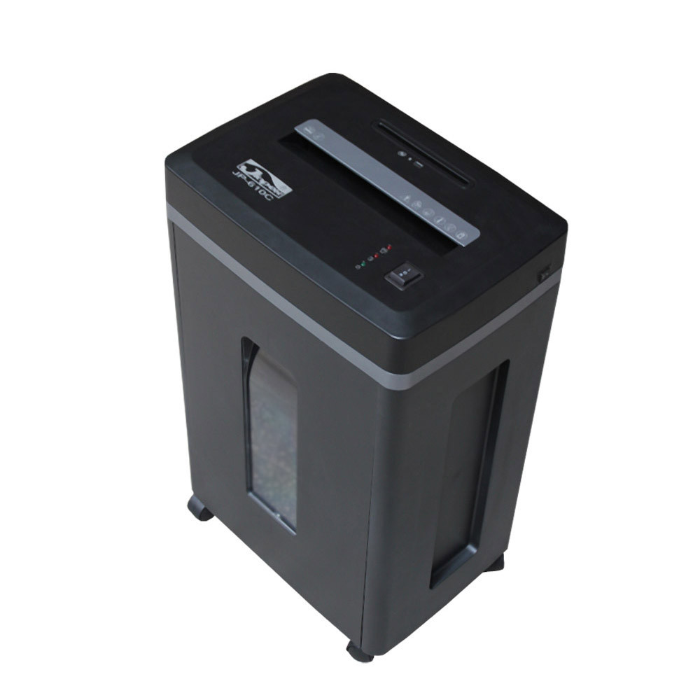 Distrugator documente - tip confetti Jinpex JP-610C - 3 | YEO