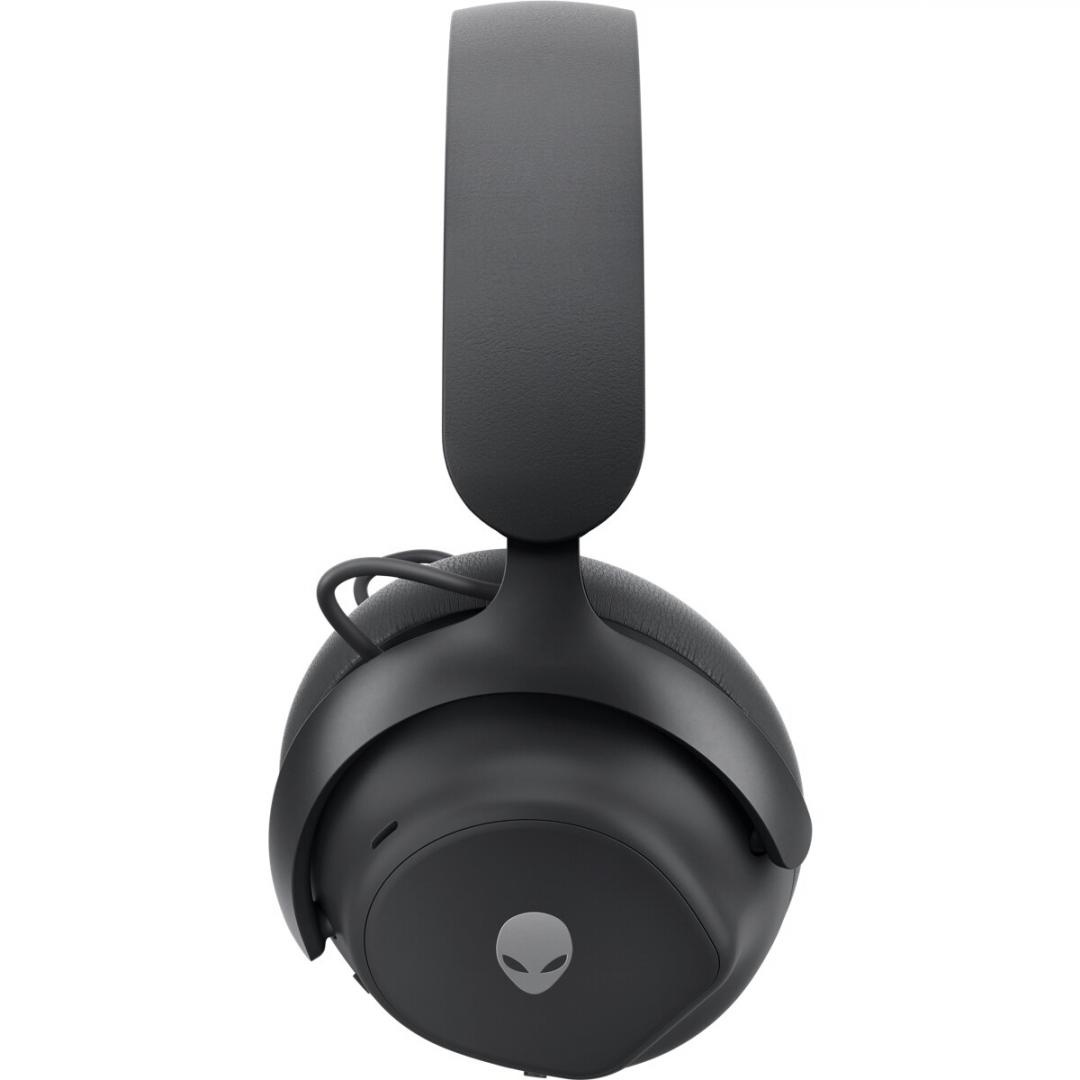 DL AW PRO WIRELESS GAMING HEADSET DARK - 4 | YEO
