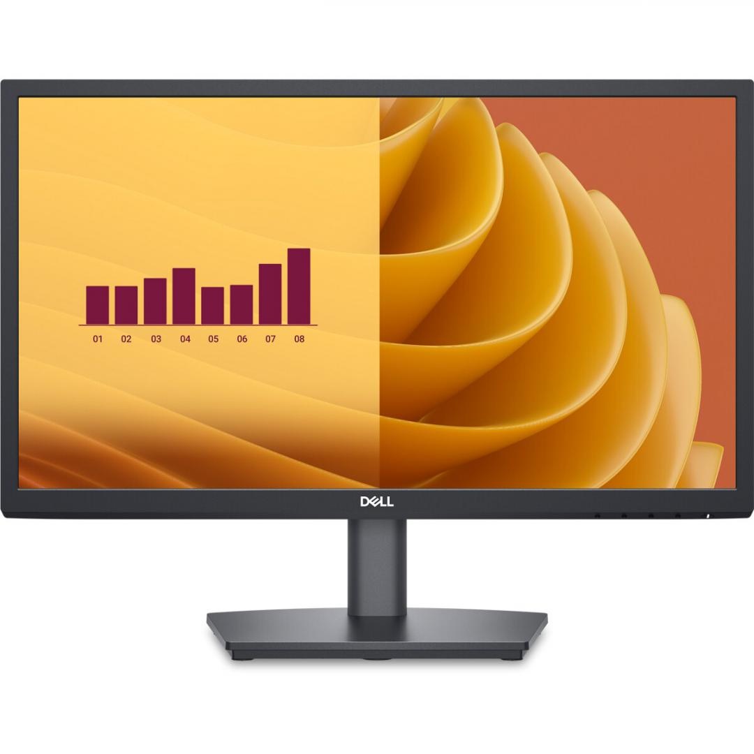 DL MONITOR 22