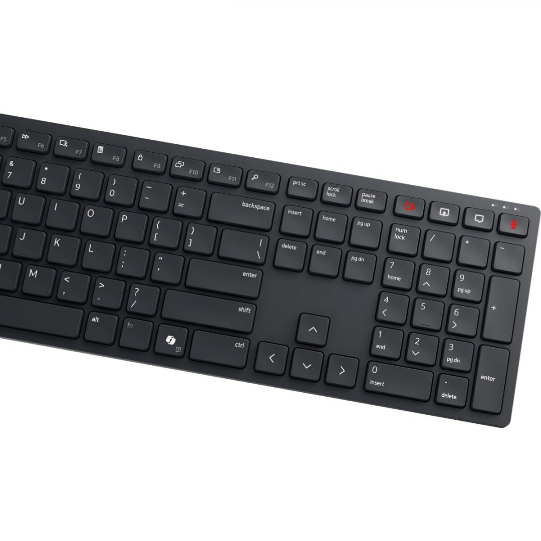 DL Wired Collaboration Keyboard KB525C - 2 | YEO