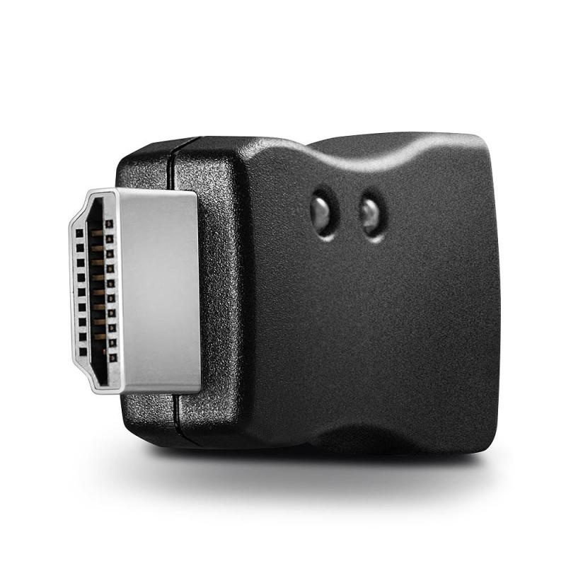 Emulator HDMI 2.0 Lindy EDID, negru - 3 | YEO