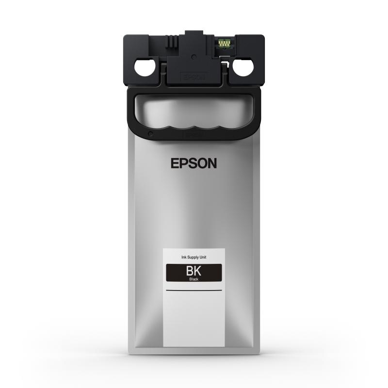 EPSON BLACK XL INKJET CART. M5799 - 2 | YEO