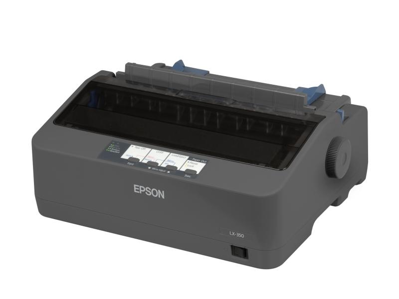 EPSON LX-350 A4 MATRIX PRINTER - 4 | YEO