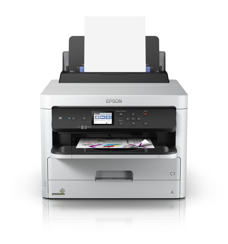 EPSON PRO BLACK XXL INKJET CART. C579 - 3 | YEO