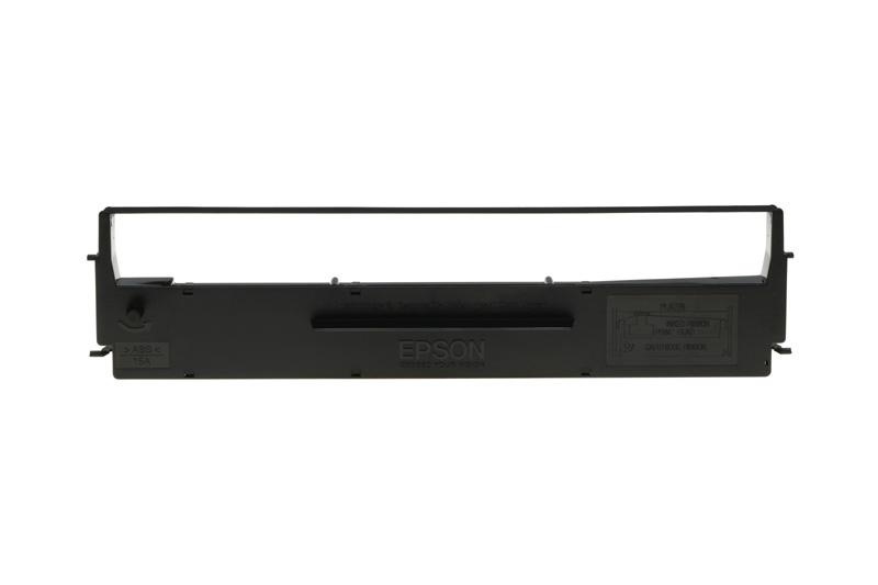 EPSON S015633 BLACK RIBBON - 2 | YEO