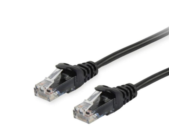 EQUIP ETHERNET CABLE CAT6 625451