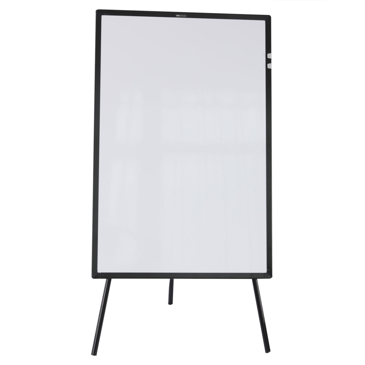 Flipchart magnetic, 60x90cm, Deli