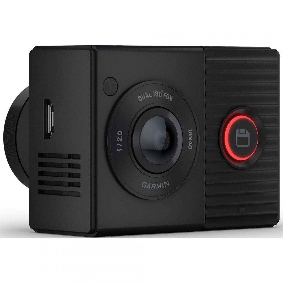 Garmin DashCam Tandem - 1 | YEO