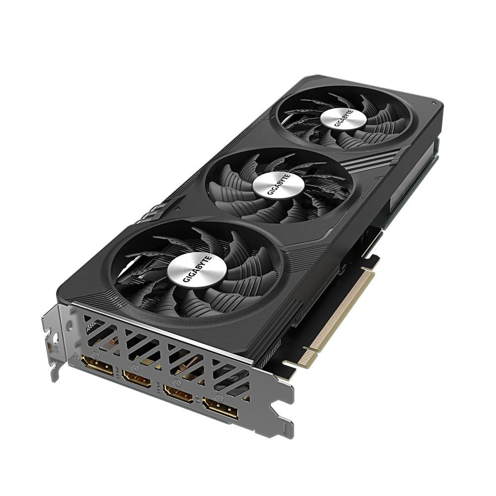 GB GEFORCE RTX 4060 GAMING OC 8G - 1 | YEO