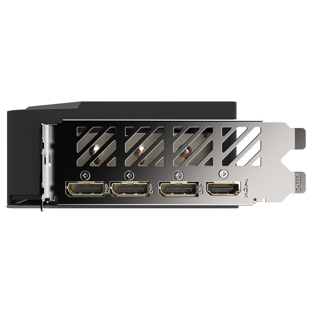 GB GEFORCE RTX 4070 EAGLE OC 12GB - 2 | YEO