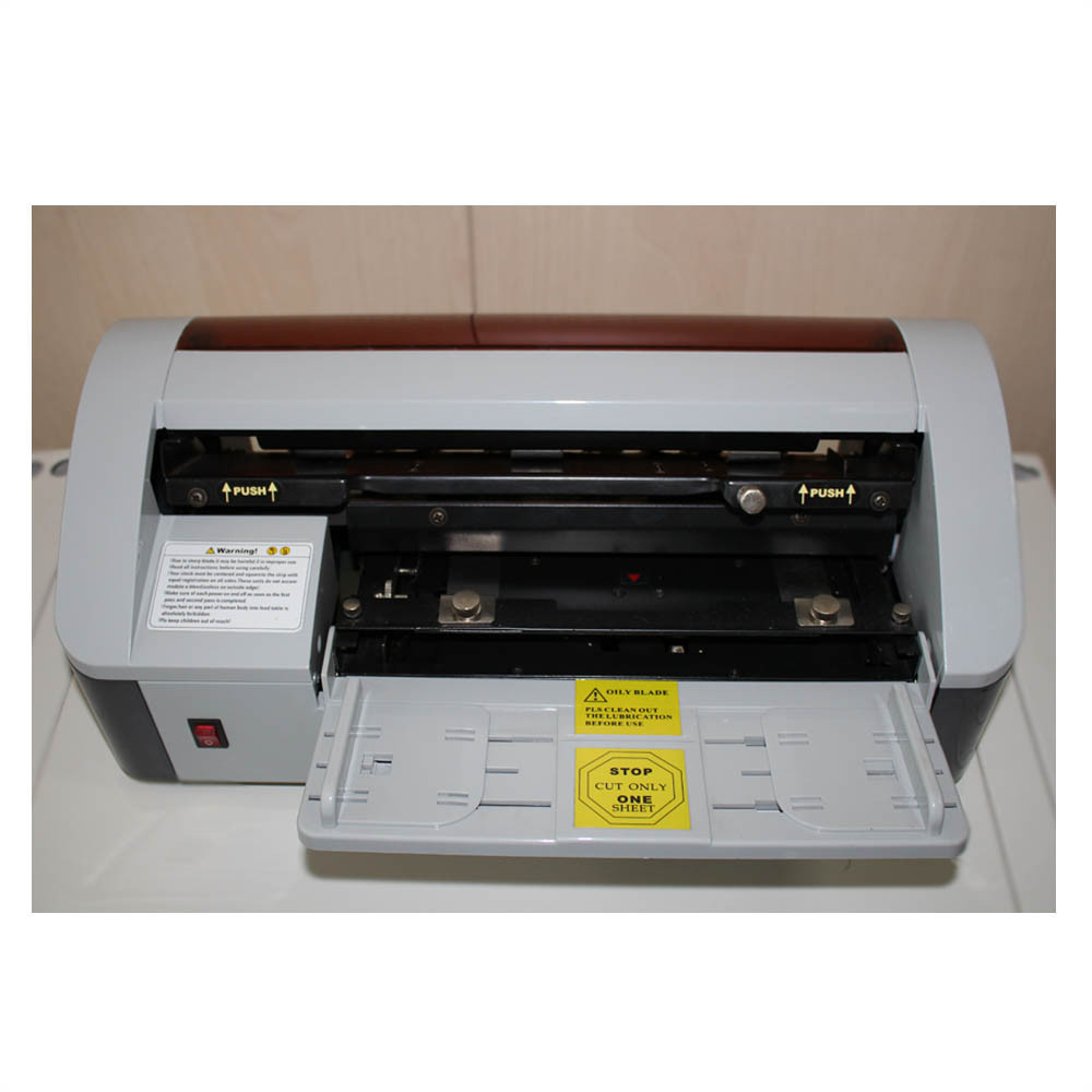 Ghilotina UNITEC SSB-001 - 1 | YEO