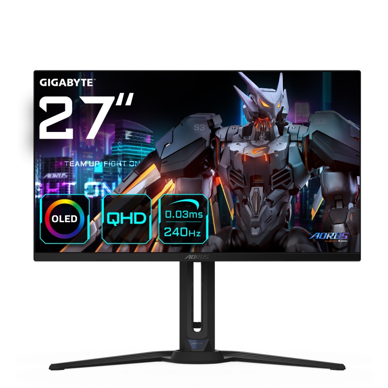 GIGABYTE FO27Q2 27
