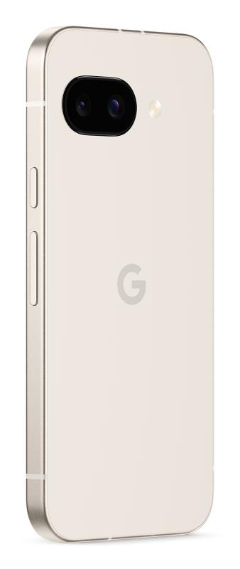 Google Pixel 9A 5G 8/128DS Porcelain - 2 | YEO