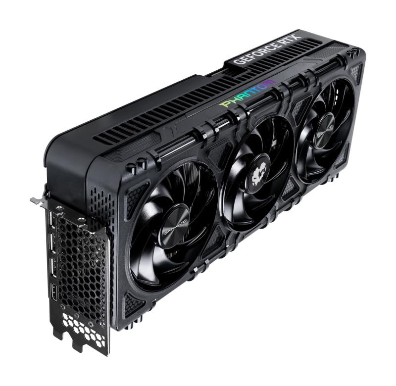 Gwd GeForce RTX™ 5090 PHANTOM 32GB - 2 | YEO