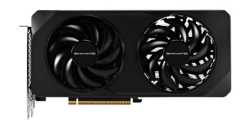 GWD GeForce RTX 5050 Ghost