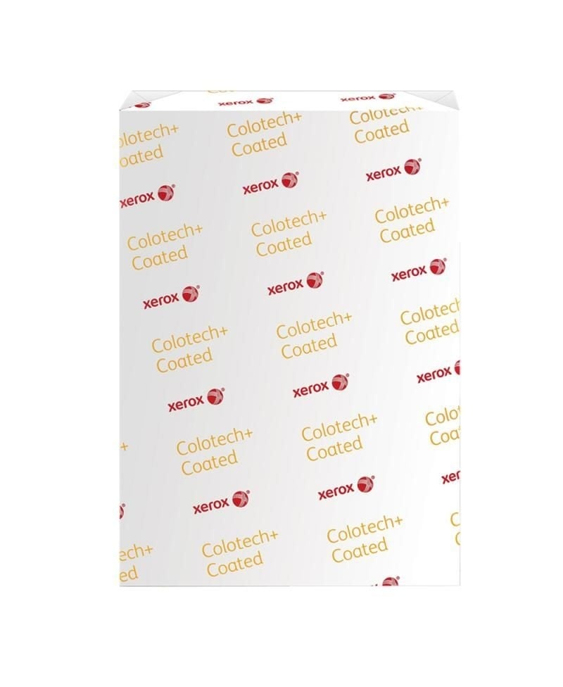 Hârtie/Carton Xerox Colotech SRA3, 150 g/mp, 250 coli/top