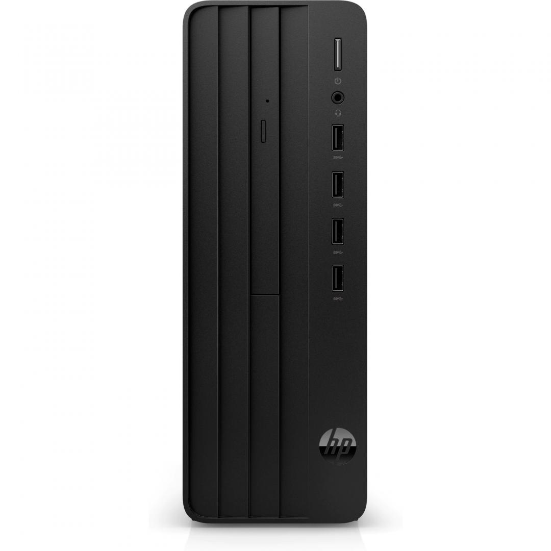 HP 290G9 SFF i3-12100 8GB 256GB UMA DOS - 2 | YEO
